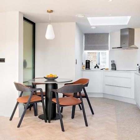 Kentish Town Road Apartment Londra Exterior foto