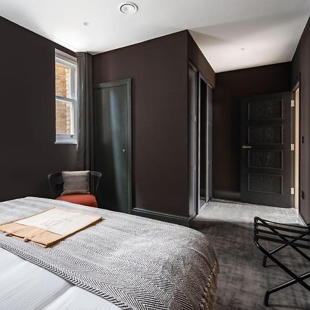 Kentish Town Road Apartment Londra Exterior foto