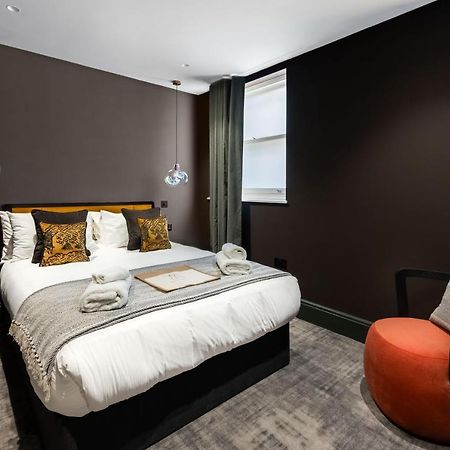 Kentish Town Road Apartment Londra Exterior foto