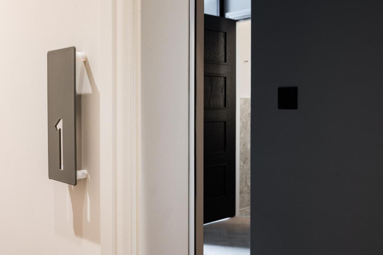 Kentish Town Road Apartment Londra Exterior foto