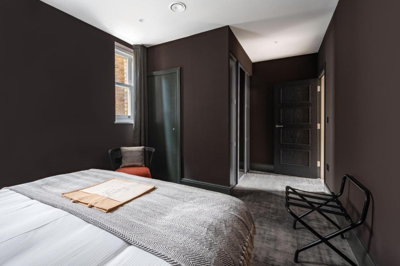 Kentish Town Road Apartment Londra Exterior foto